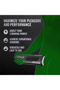 Master Blaster Masturbator- 332063-13